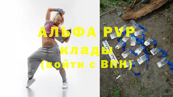 ALPHA PVP Коряжма